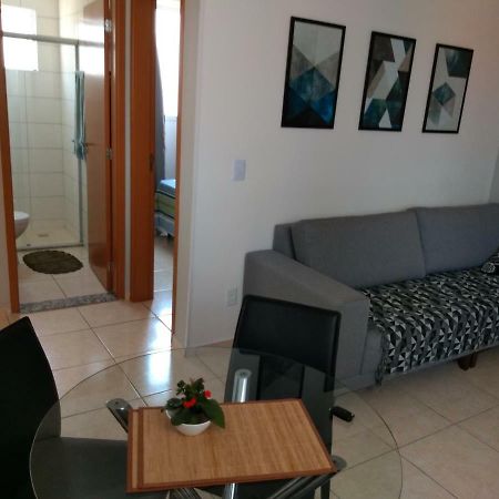 Apartamento Residencial Belo Horizonte Exterior foto