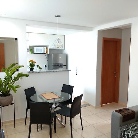 Apartamento Residencial Belo Horizonte Exterior foto