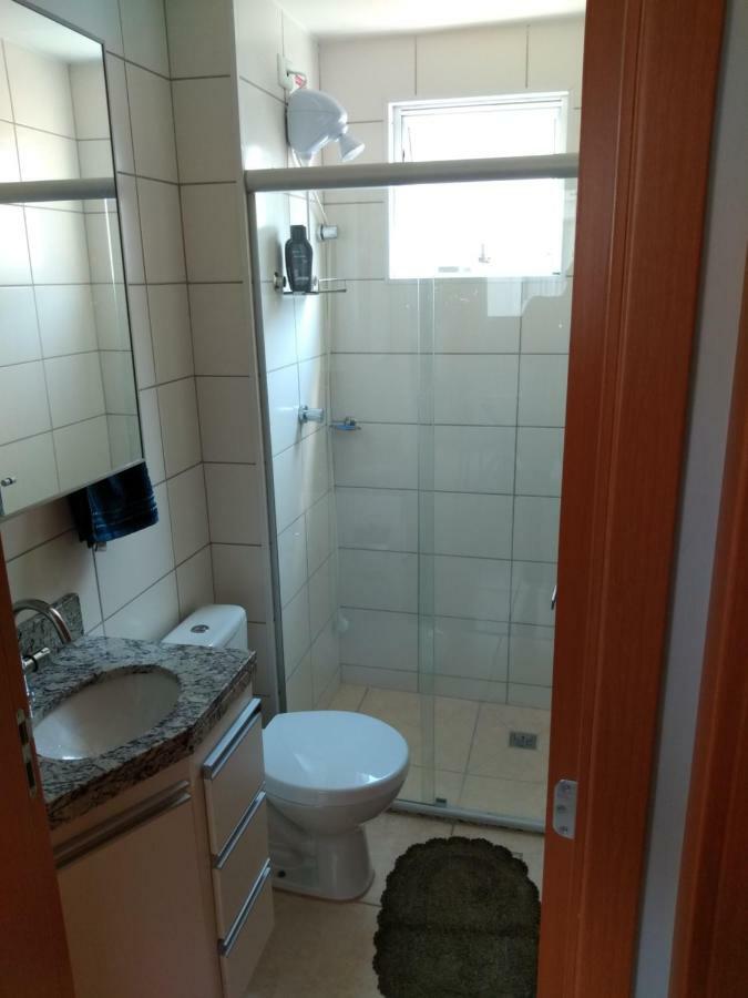 Apartamento Residencial Belo Horizonte Exterior foto